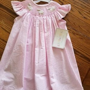 Boutique dress from stellybelly
